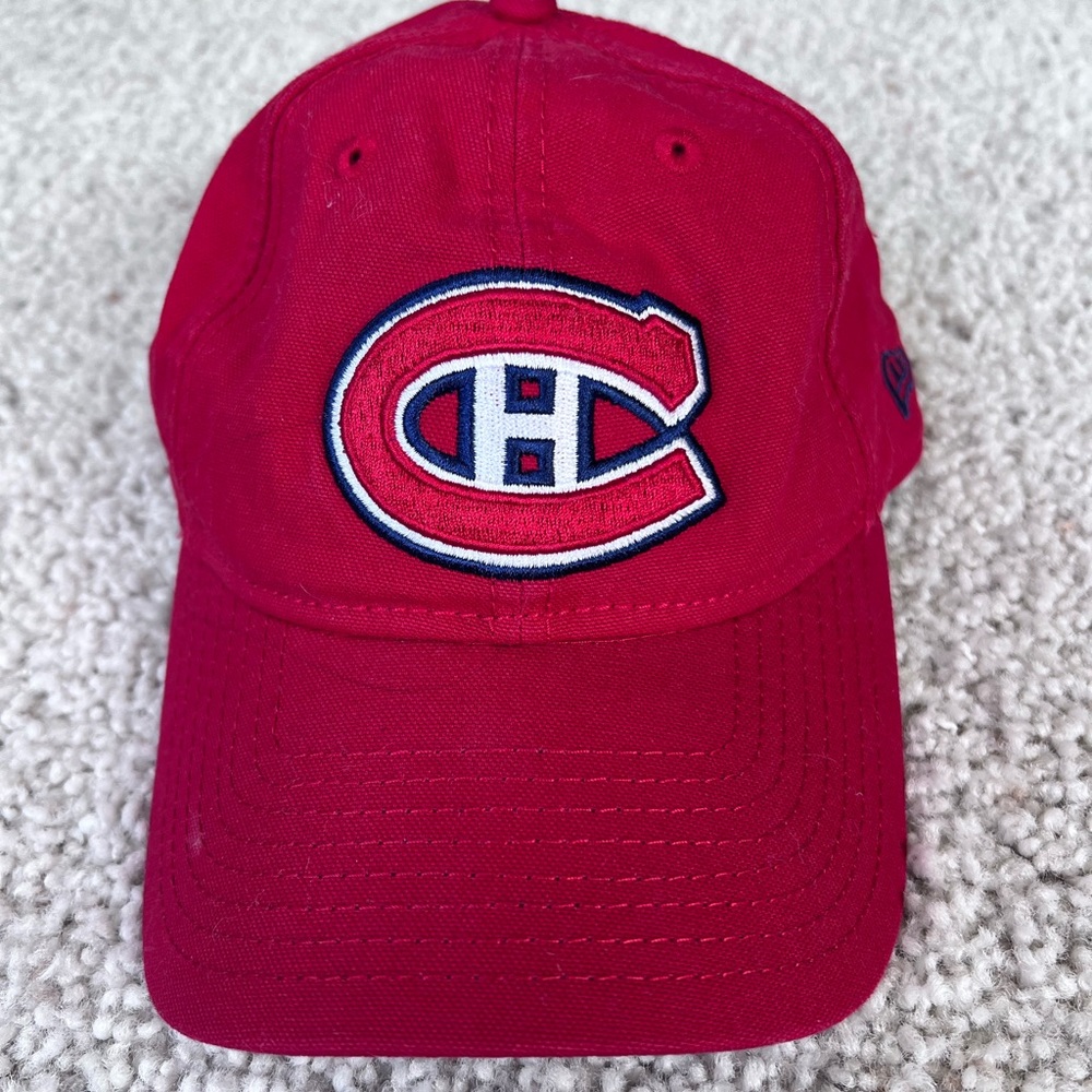 Montreal Canadiens Hat